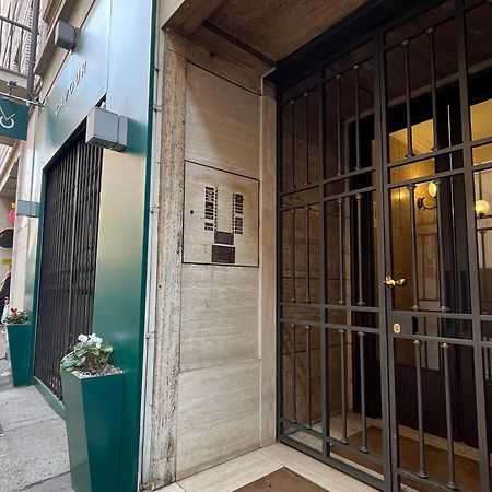 La Casa Degli Angeli Apartman Torino Kültér fotó