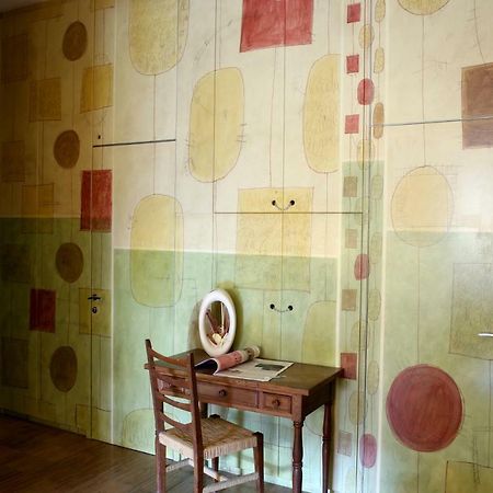 La Casa Degli Angeli Apartman Torino Kültér fotó