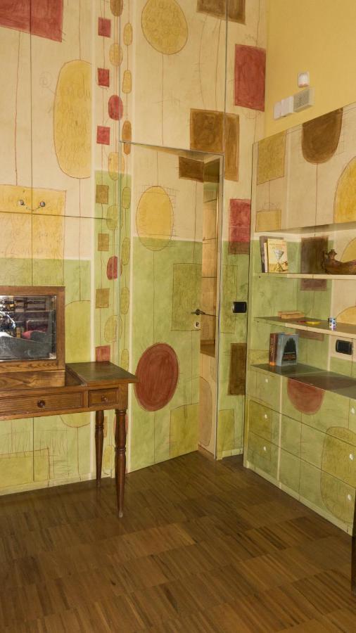 La Casa Degli Angeli Apartman Torino Kültér fotó