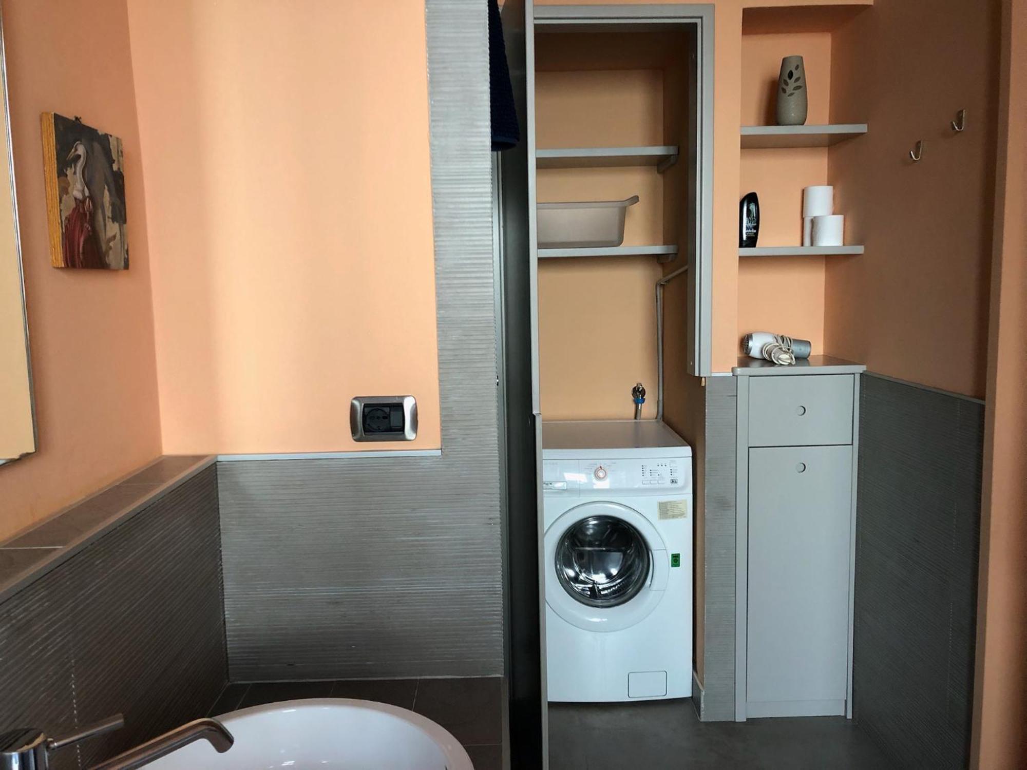 La Casa Degli Angeli Apartman Torino Kültér fotó