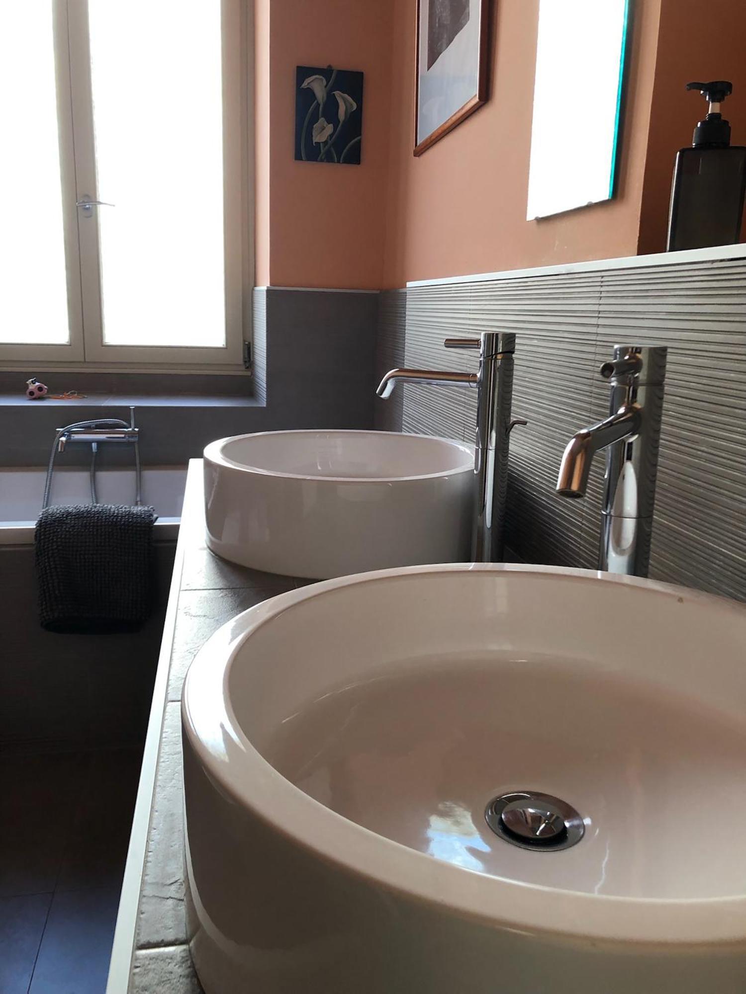 La Casa Degli Angeli Apartman Torino Kültér fotó