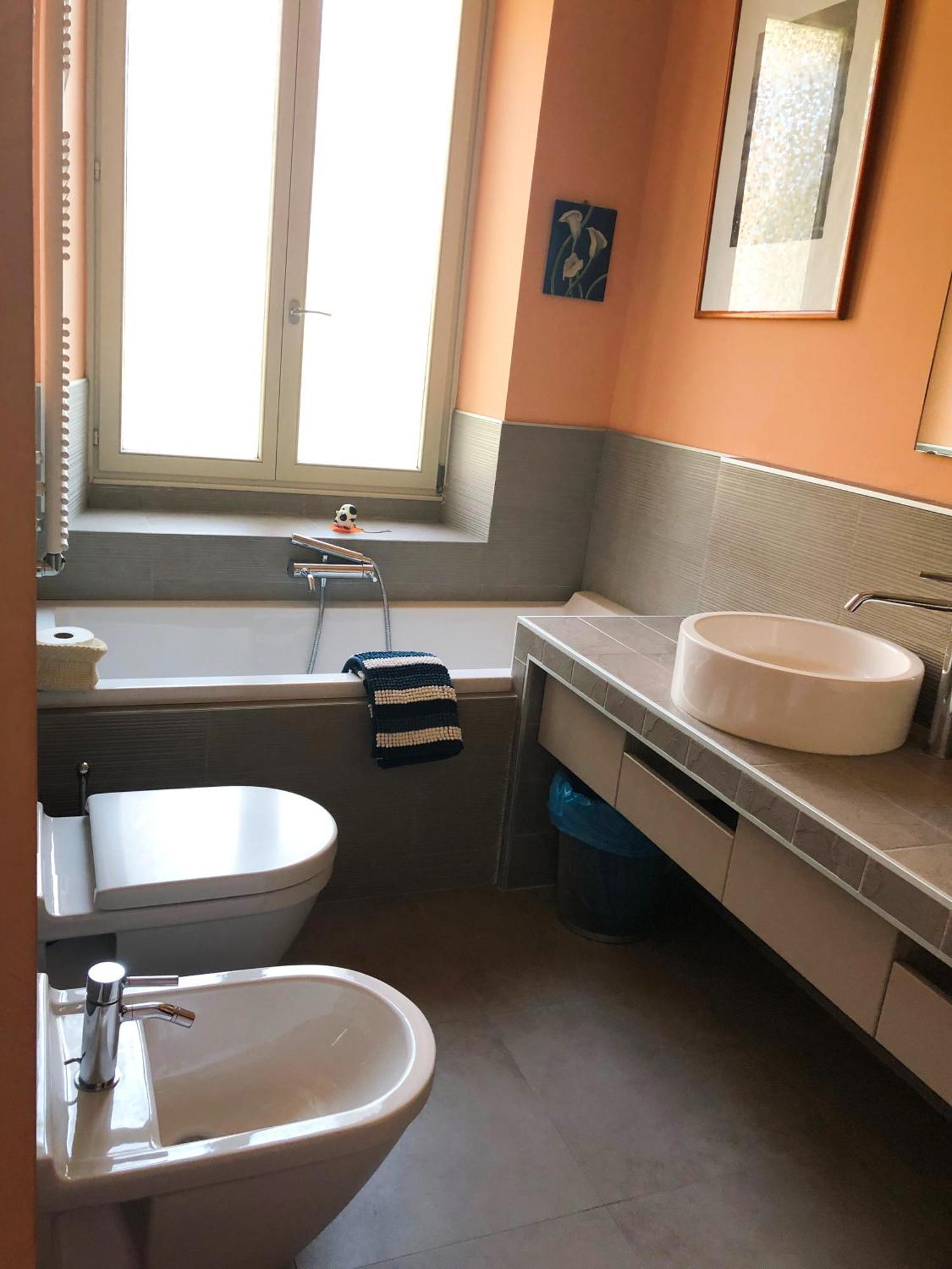 La Casa Degli Angeli Apartman Torino Kültér fotó