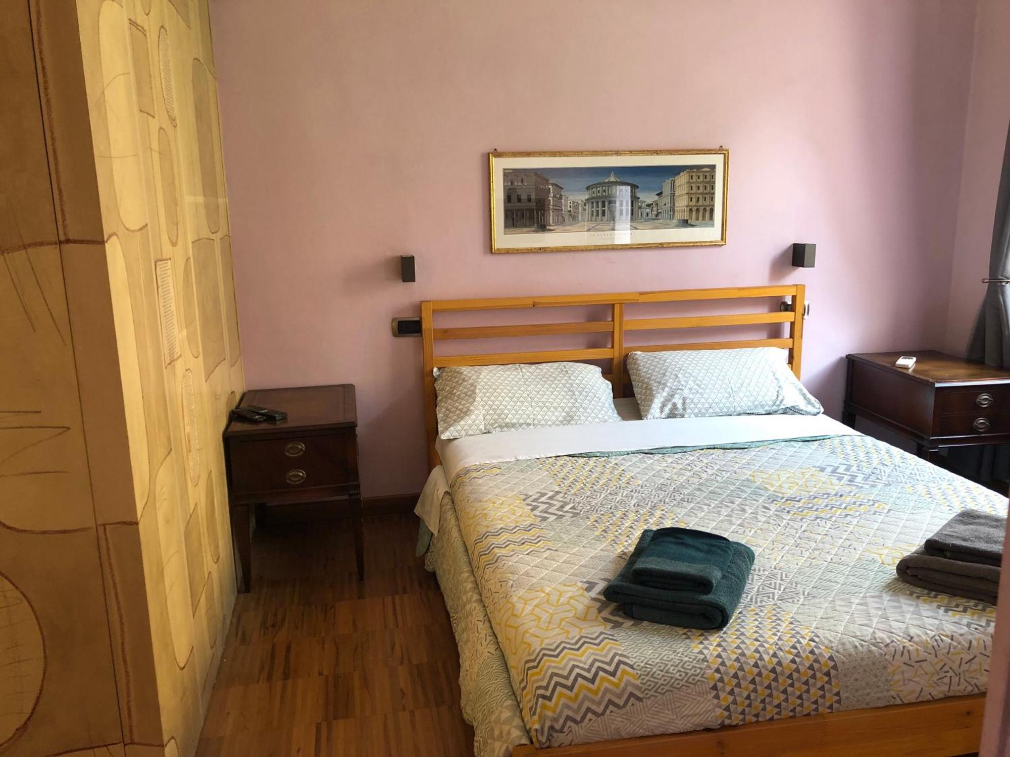 La Casa Degli Angeli Apartman Torino Kültér fotó