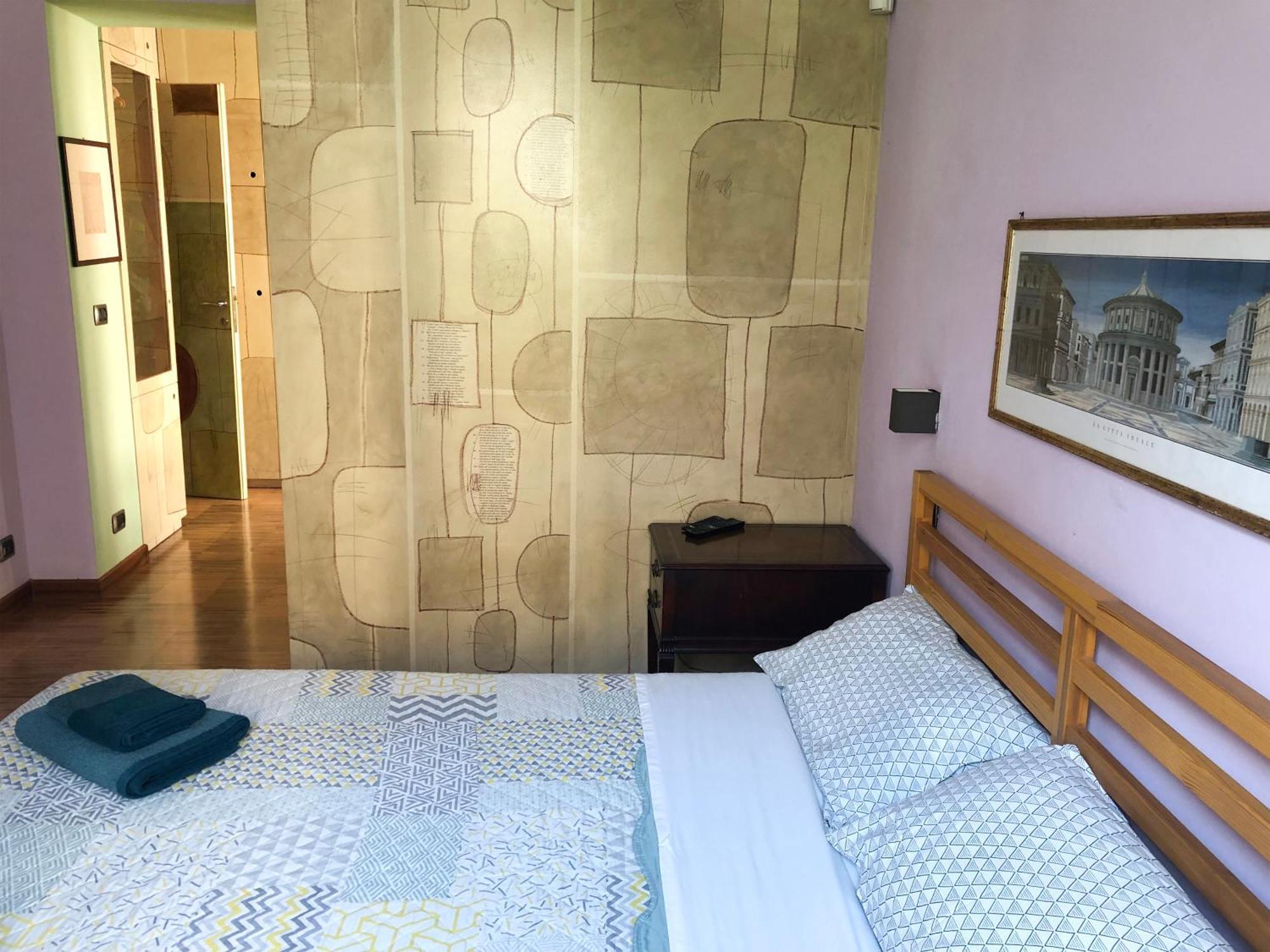 La Casa Degli Angeli Apartman Torino Kültér fotó