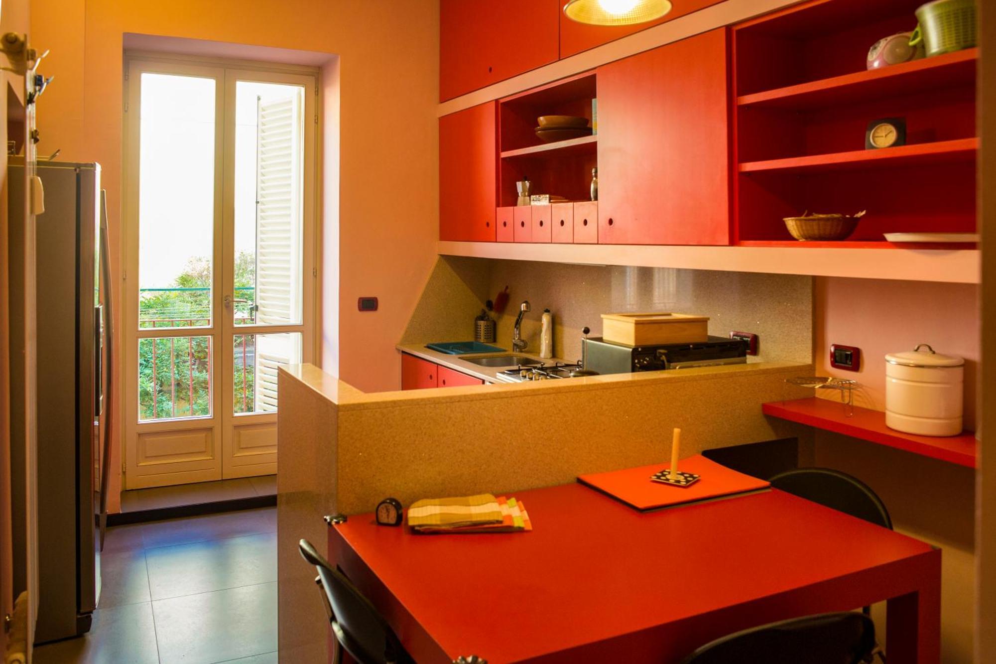 La Casa Degli Angeli Apartman Torino Kültér fotó