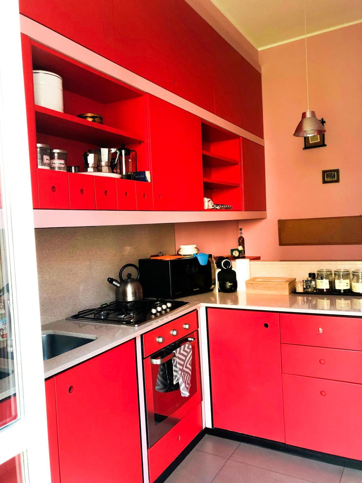 La Casa Degli Angeli Apartman Torino Kültér fotó