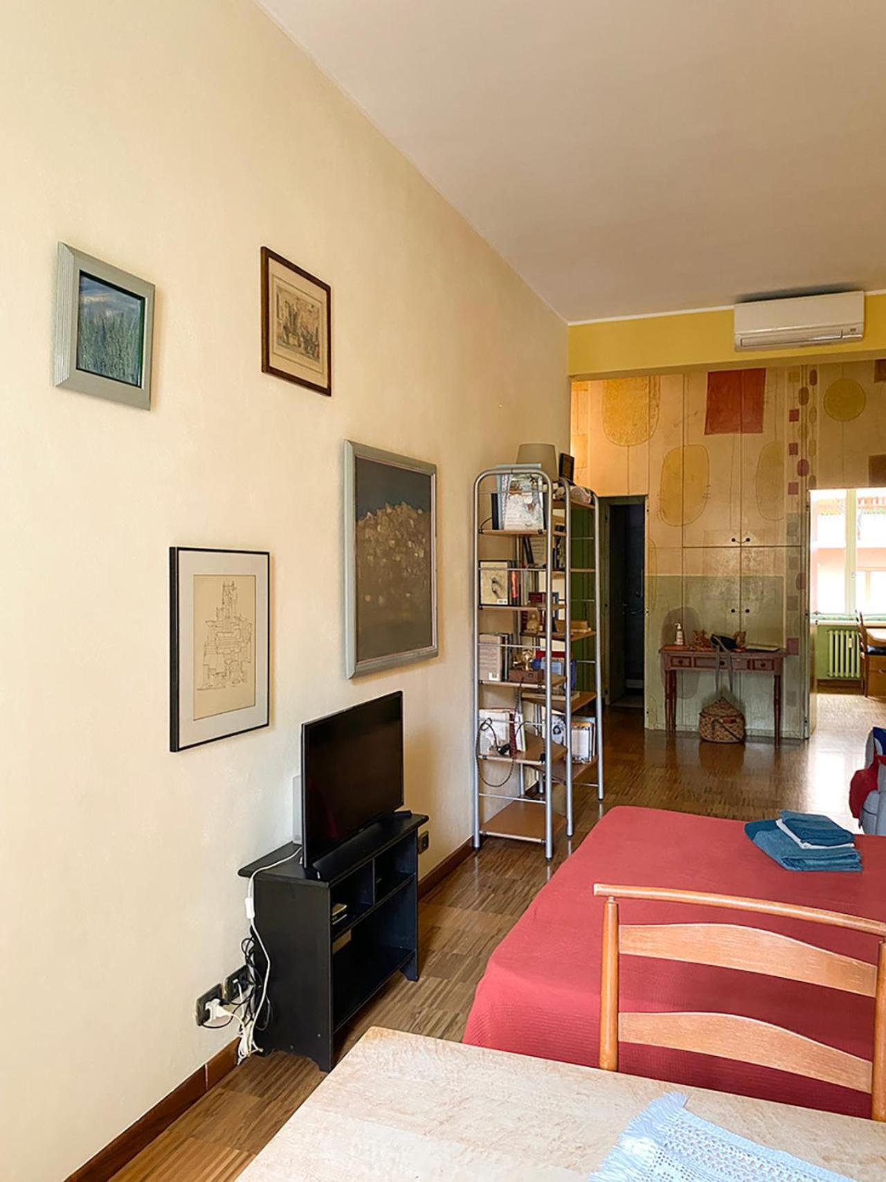 La Casa Degli Angeli Apartman Torino Kültér fotó