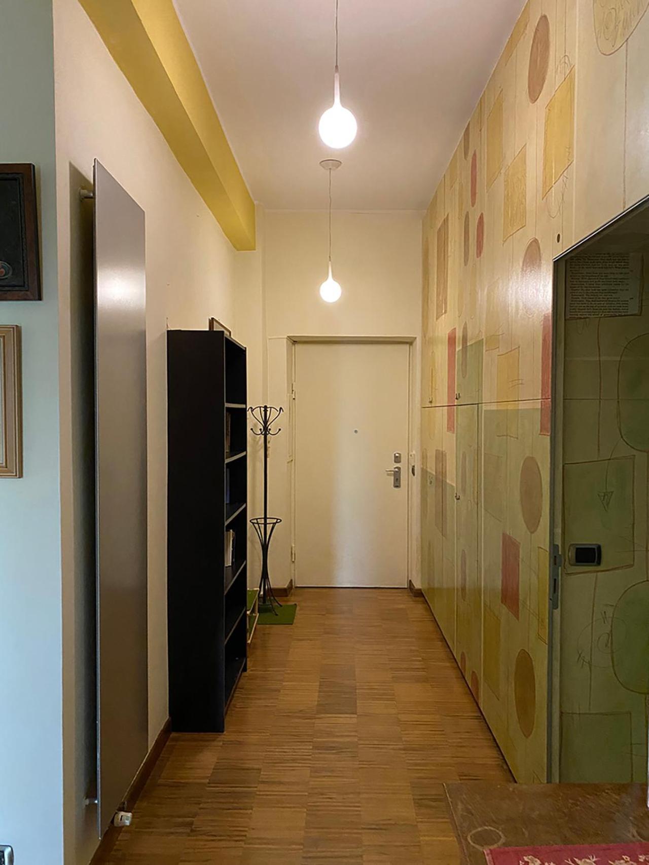 La Casa Degli Angeli Apartman Torino Kültér fotó