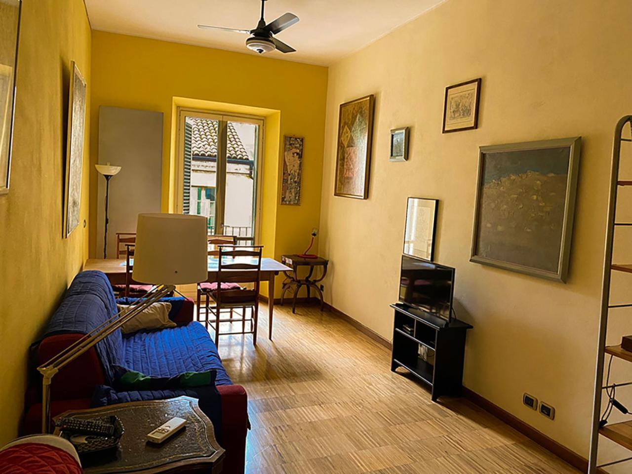 La Casa Degli Angeli Apartman Torino Kültér fotó