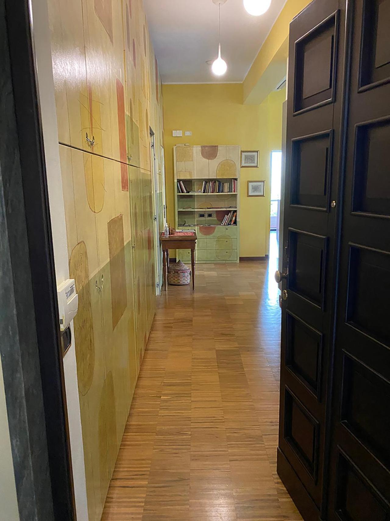 La Casa Degli Angeli Apartman Torino Kültér fotó